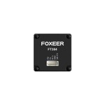 HOT Foxeer FT384 fpv Analog CVBS Camera CNC Case 384x288 High Resolution 25.8*25.8*28mm Outdoor Mini Analog Camera for FPV Drone